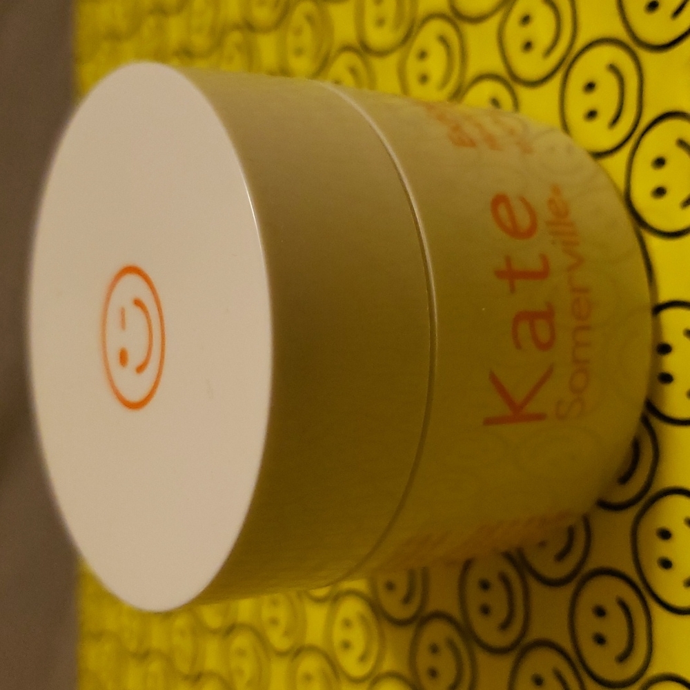 Kate Somerville Exfolikate Glow Moisturizer